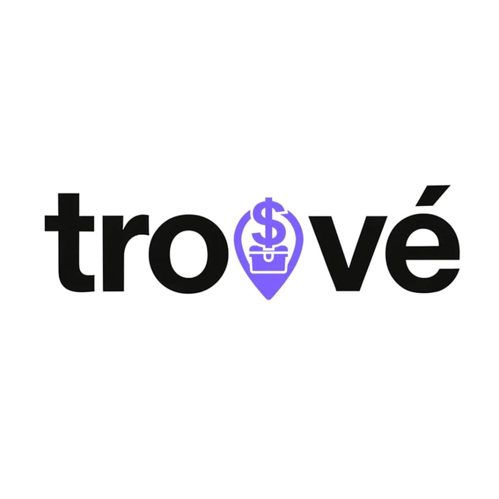 trouvé