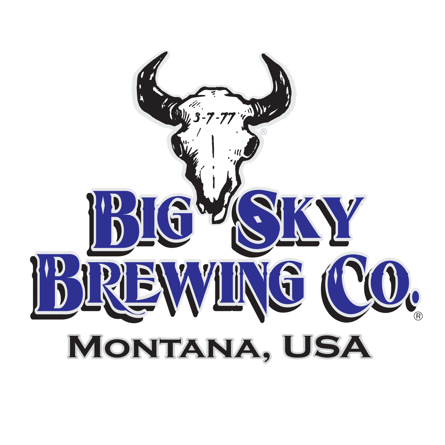 Big Sky Brewing Co. logo