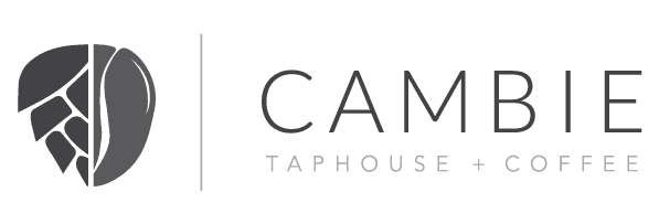 Cambie Taphouse + Coffee logo