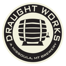 Draught Works Brewery logo