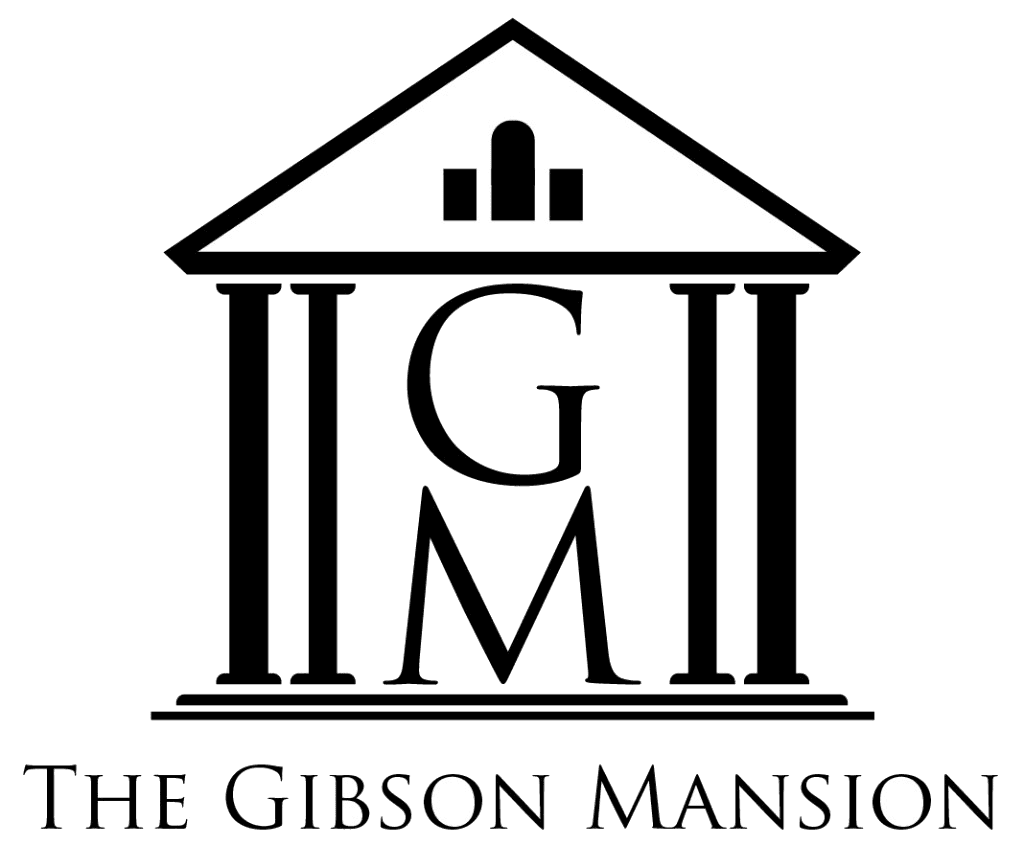 Gibson Mansion Bed and Breakfast logo