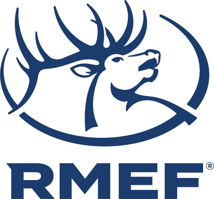 Rocky Mountain Elk Foundation logo