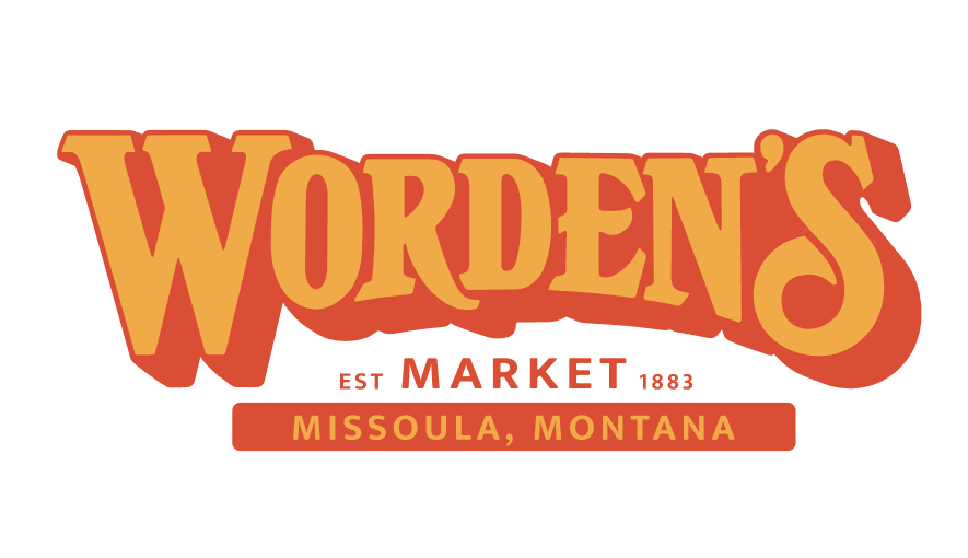 Worden's Market logo