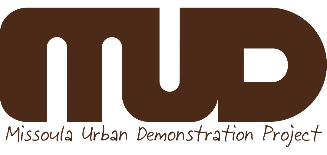 MUD, tool library · nonprofit